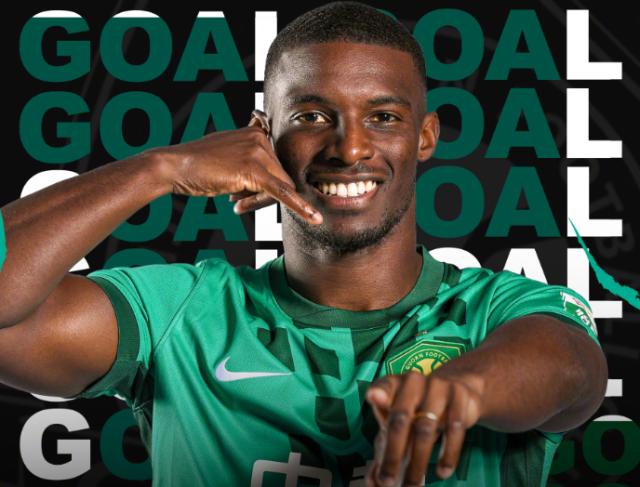 【亚冠】两连胜！法比奥头球，国安客场1比0武里南联