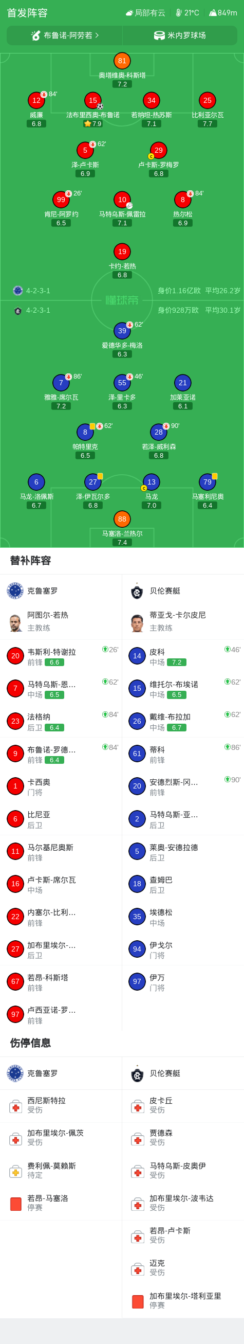必一运动详情图
