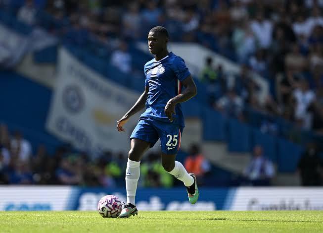 维达尔：切尔西对凯塞多复出持谨慎态度，预计无缘战伯恩茅斯